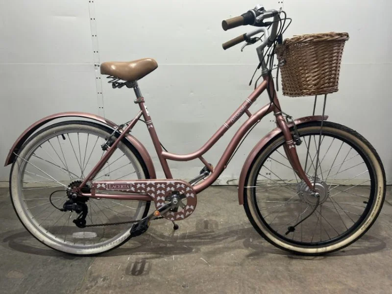 JPS Chartered Surveyors - Bike Hire/Servicing & Repair Centre Auction to include Vintage Road, Racing, Mountain & Tandem Bikes | Cycling Repair Tools | Cycling Parts & Accessories | Featuring Benotto, Raleigh, Dawes, Forme & more - Auction Image 5